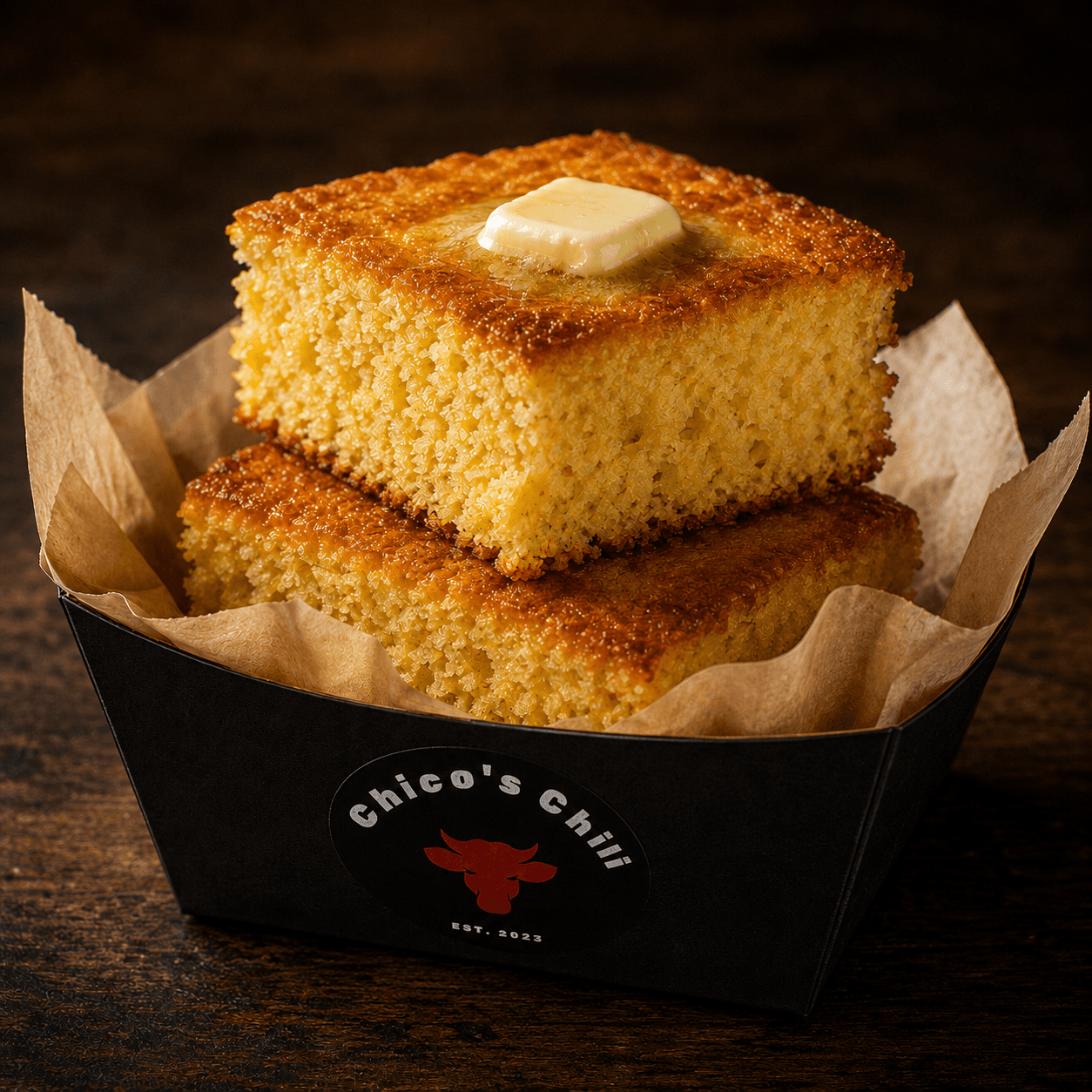 Cornbread
